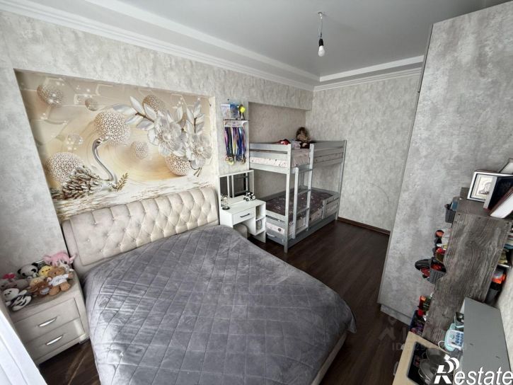 2-комн квартира Селенгинская улица, 16,  д. 16