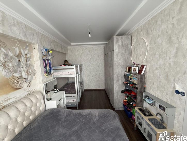 2-комн квартира Селенгинская улица, 16,  д. 16