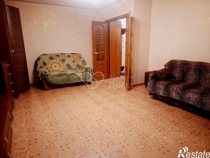 1-комн квартира Колосовая улица, 10,  д. 10