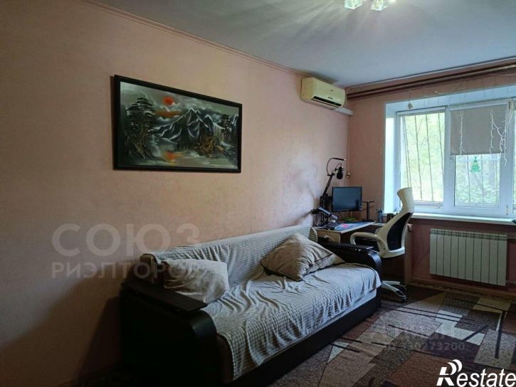 1-комн квартира Триумфальная улица, 16,  д. 16