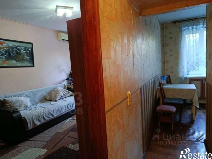 1-комн квартира Триумфальная улица, 16,  д. 16