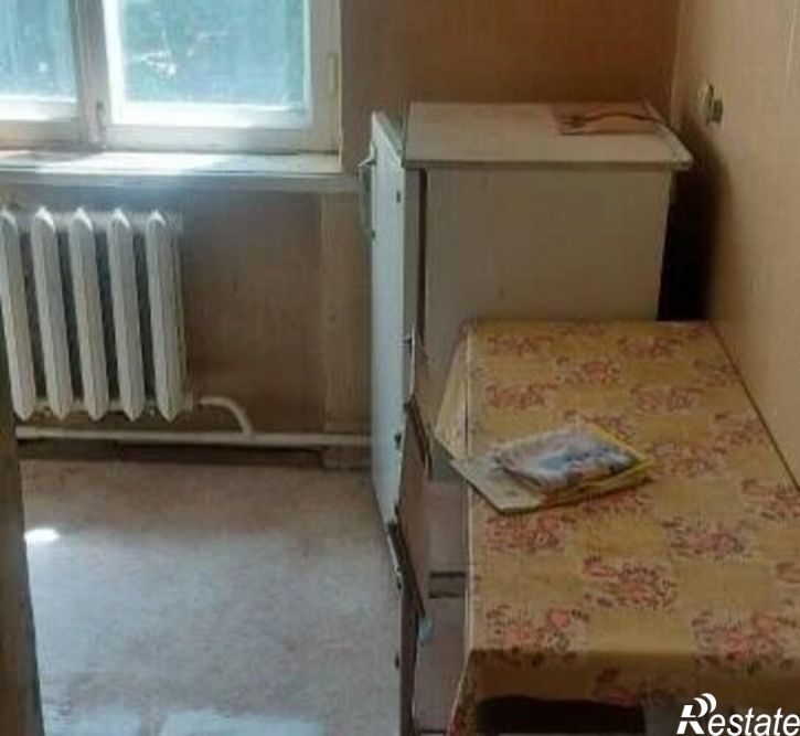 1-комн квартира ул им. Луконина, 13,  д. 13