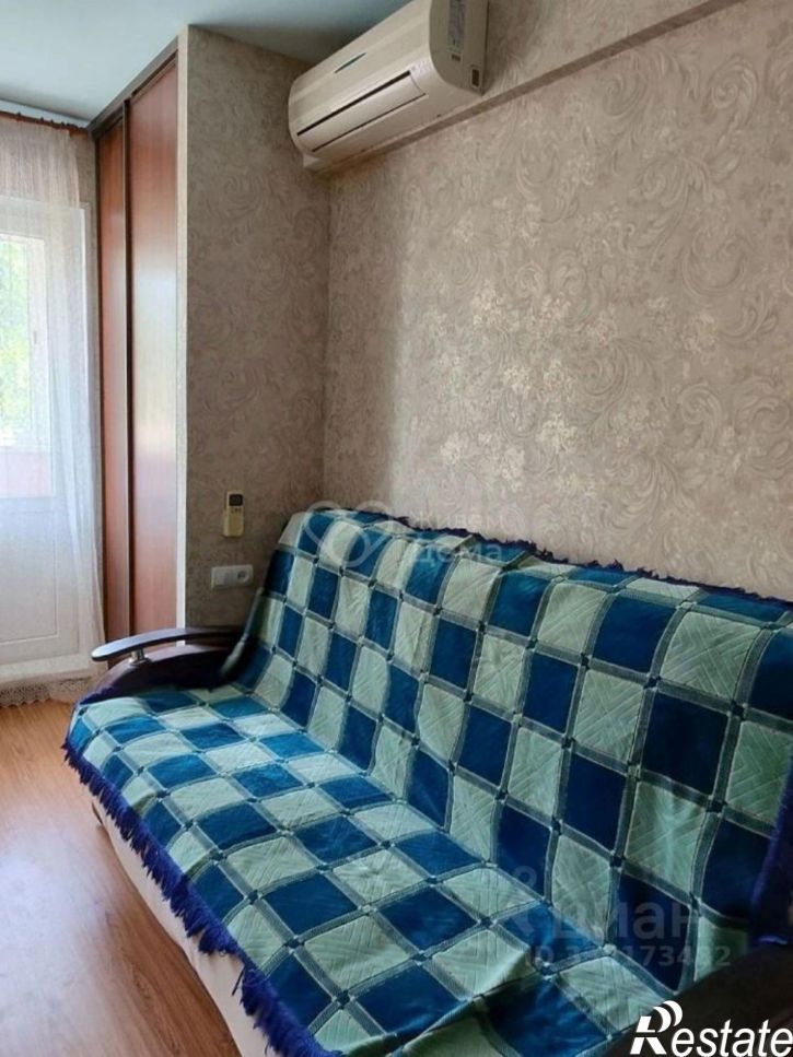 3-комн квартира ул Льговская, 18,  д. 18