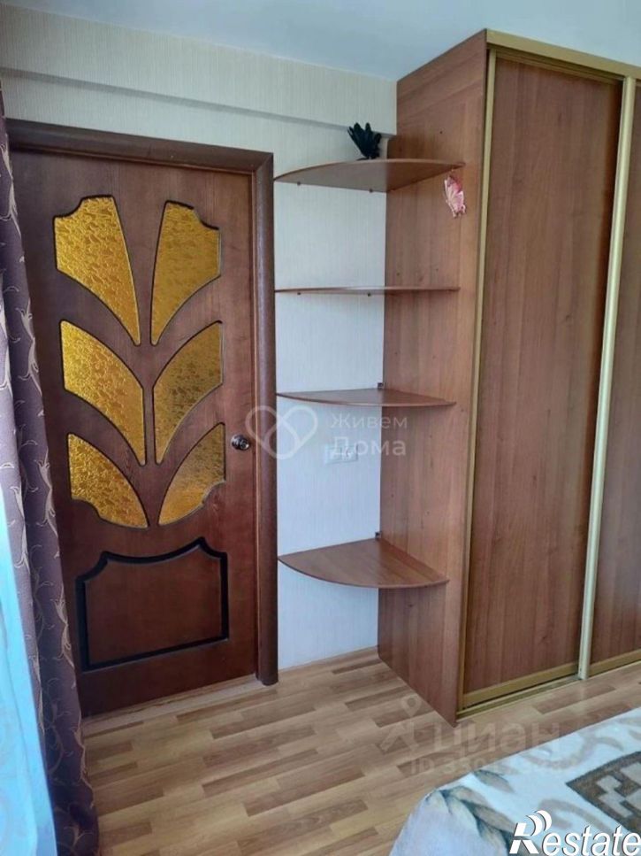 3-комн квартира ул Льговская, 18,  д. 18