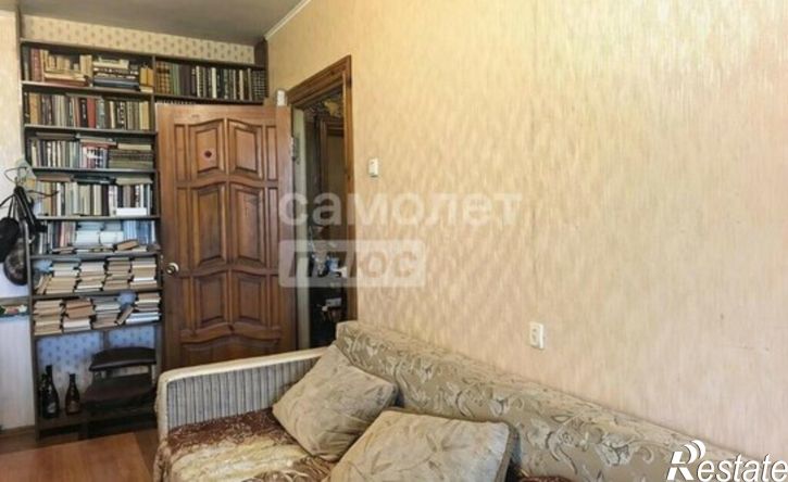 2-комн квартира улица 64-й Армии, 135,  д. 135
