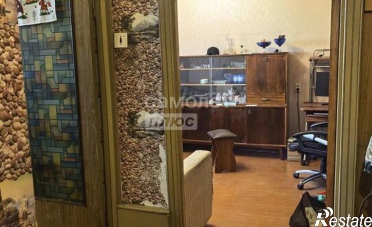 2-комн квартира улица 64-й Армии, 135,  д. 135