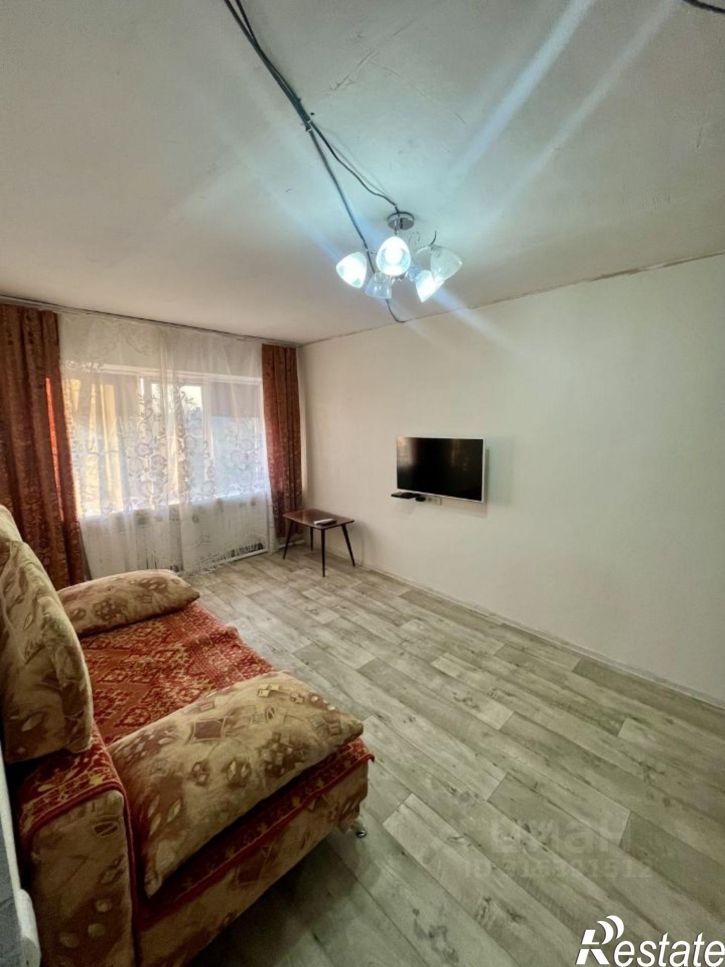 2-комн квартира Садовая улица, 17,  д. 17