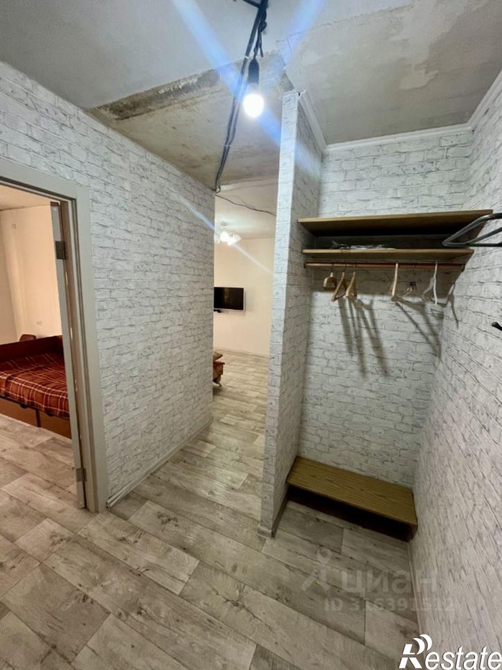 2-комн квартира Садовая улица, 17,  д. 17