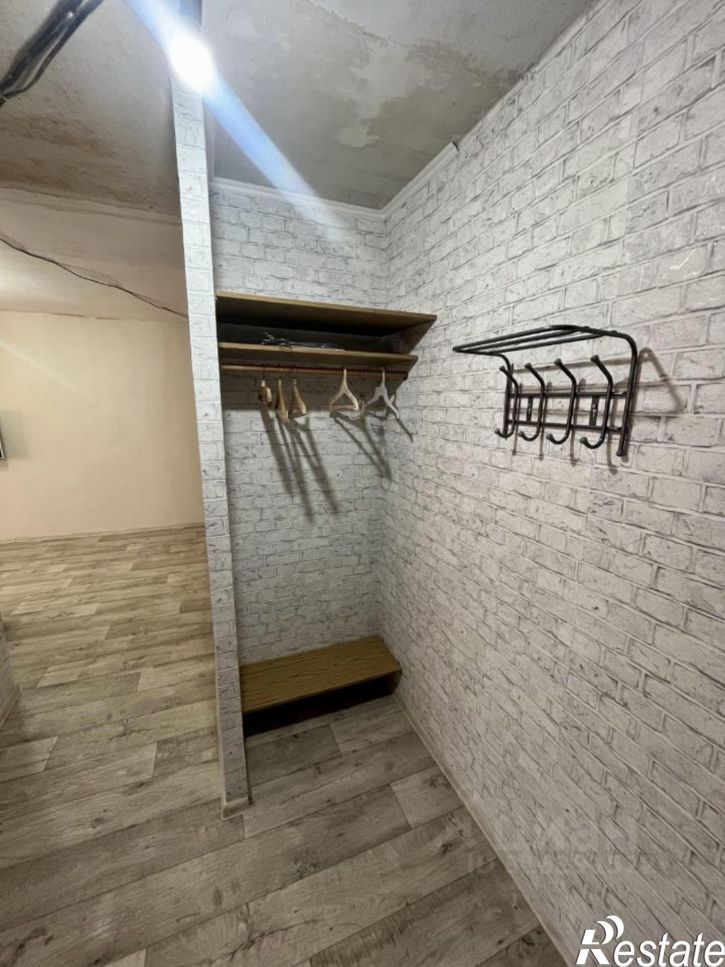 2-комн квартира Садовая улица, 17,  д. 17