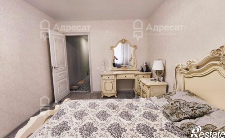3-комн квартира Университетский пр-кт, 80,  д. 80
