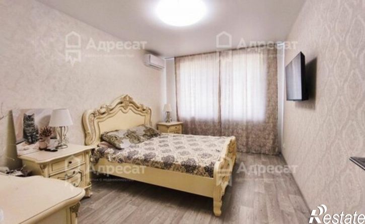 3-комн квартира Университетский пр-кт, 80,  д. 80