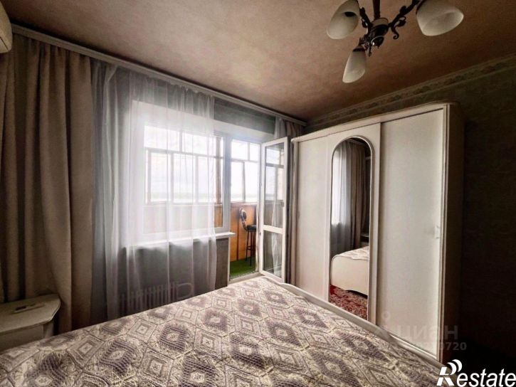 3-комн квартира ул им. Никитина, 121,  д. 121