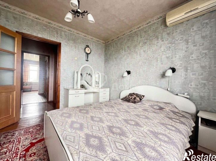 3-комн квартира ул им. Никитина, 121,  д. 121