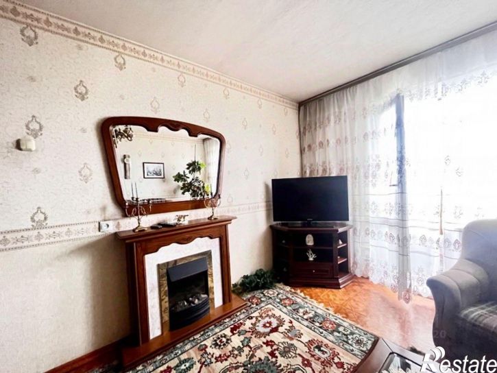 3-комн квартира ул им. Никитина, 121,  д. 121