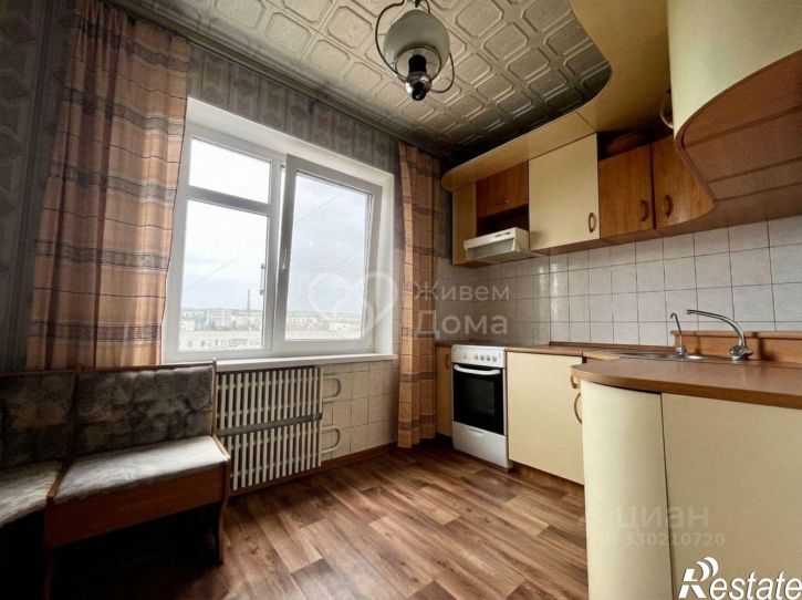 3-комн квартира ул им. Никитина, 121,  д. 121