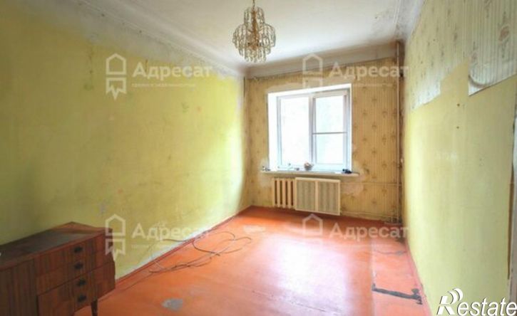 3-комн квартира ул Новороссийская, 77,  д. 77