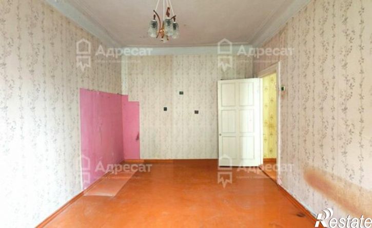 3-комн квартира ул Новороссийская, 77,  д. 77