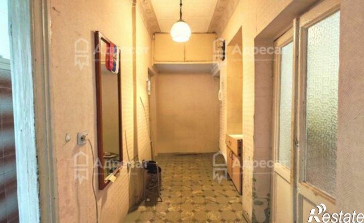 3-комн квартира ул Новороссийская, 77,  д. 77