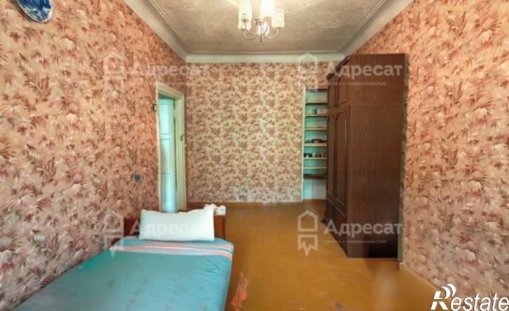 3-комн квартира ул Новороссийская, 77,  д. 77