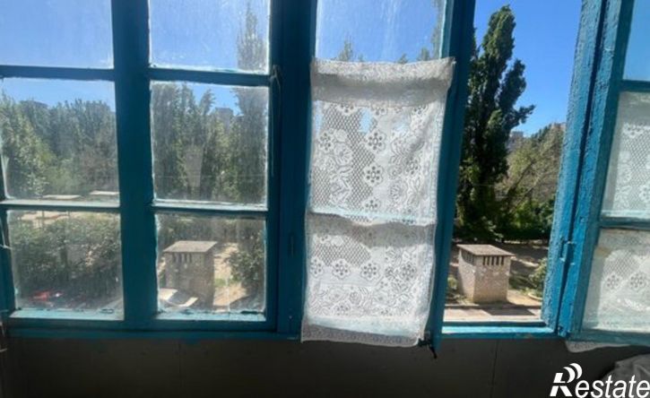 1-комн квартира ул им. Николая Отрады, 36,  д. 36