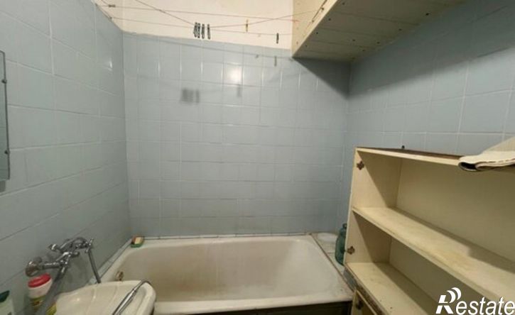 1-комн квартира ул им. Николая Отрады, 36,  д. 36