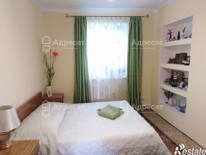 4-комн квартира ул Двинская, 43,  д. 43