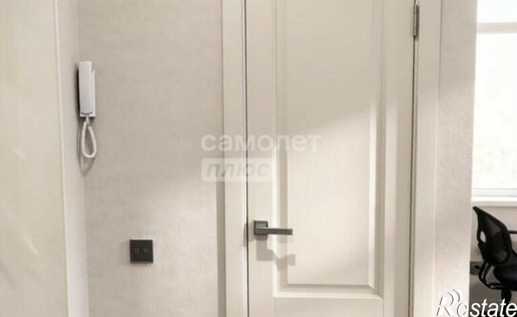 1-комн квартира ул Санаторная, 18,  д. 18