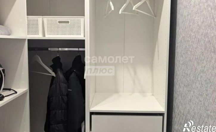 1-комн квартира ул Санаторная, 18,  д. 18