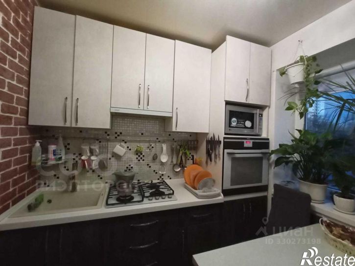 3-комн квартира пр-кт им. В.И. Ленина, 70а,  д. 70а