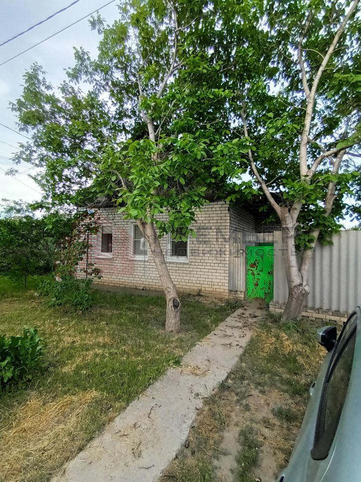 Коттедж/дом Бурятская улица