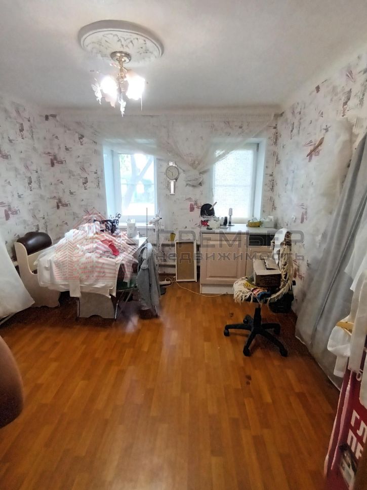 Коттедж/дом Бурятская улица