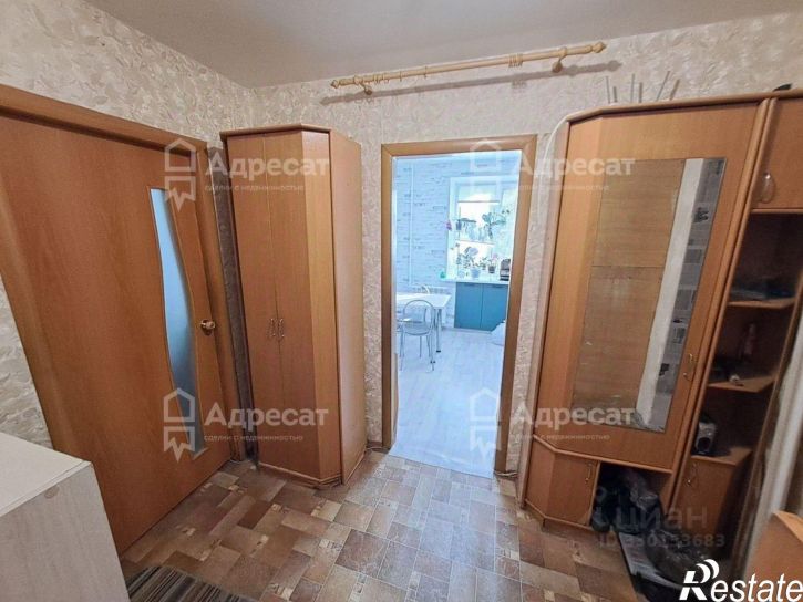 3-комн квартира Новорядская улица, 56,  д. 56