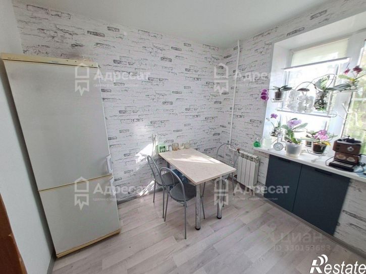 3-комн квартира Новорядская улица, 56,  д. 56