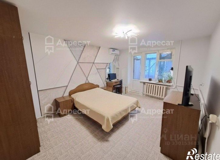 3-комн квартира Новорядская улица, 56,  д. 56
