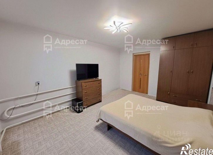3-комн квартира Новорядская улица, 56,  д. 56