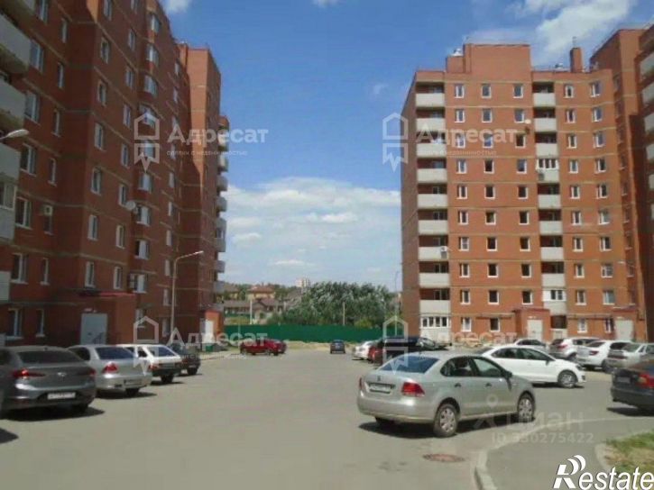 3-комн квартира улица старшего лейтенанта Токарева, 7,  д. 7