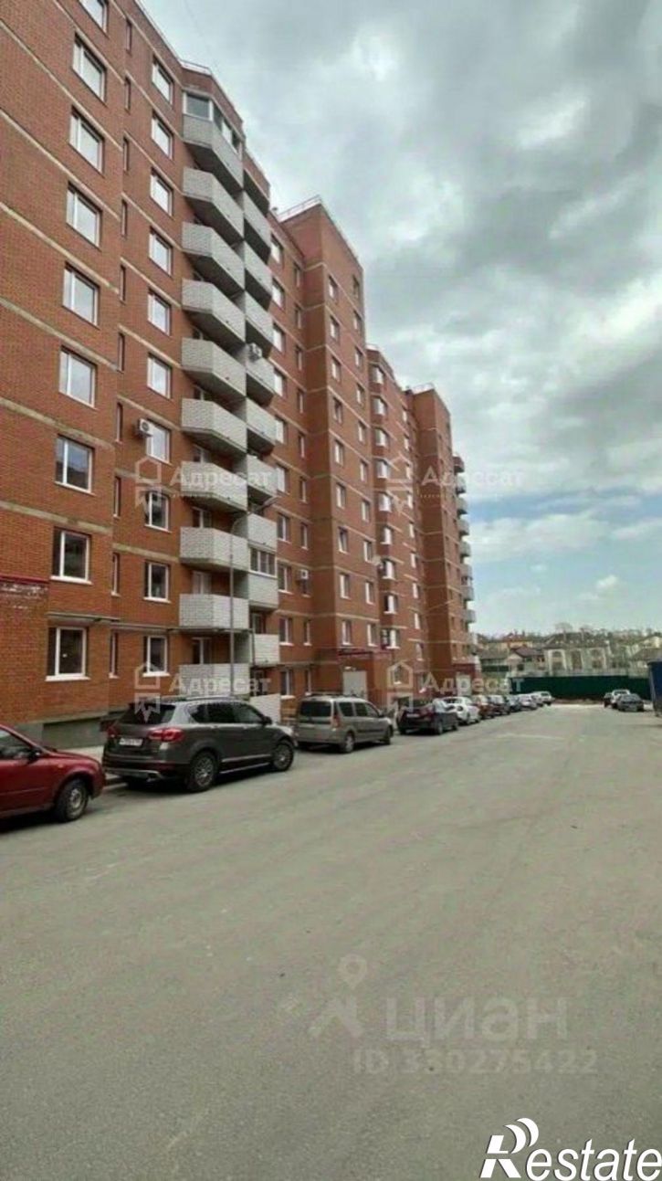 3-комн квартира улица старшего лейтенанта Токарева, 7,  д. 7