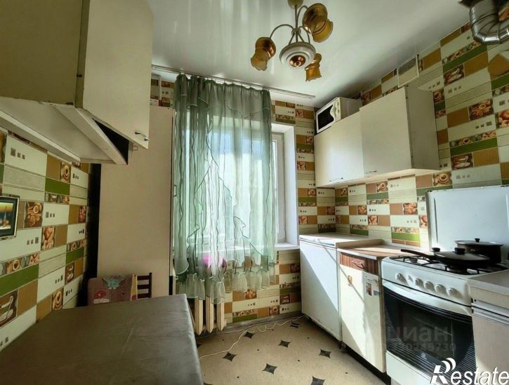 1-комн квартира Даугавская улица, 13,  д. 13