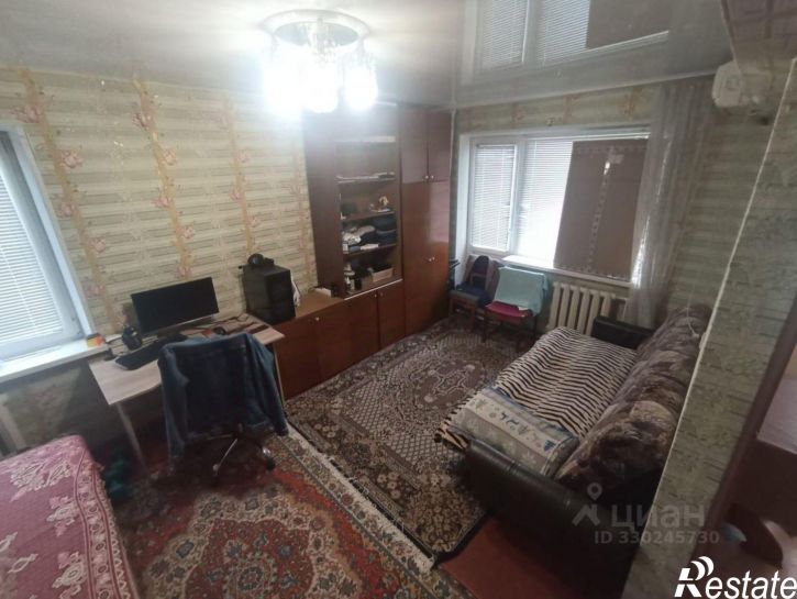 1-комн квартира Даугавская улица, 13,  д. 13