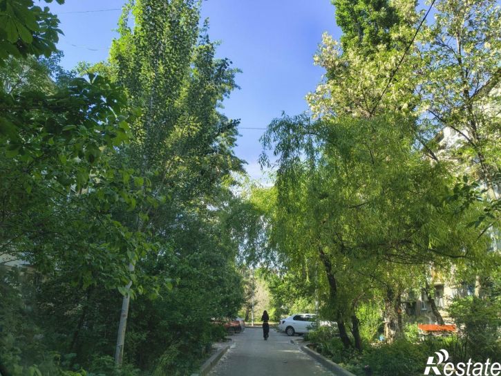 1-комн квартира Даугавская улица, 13,  д. 13