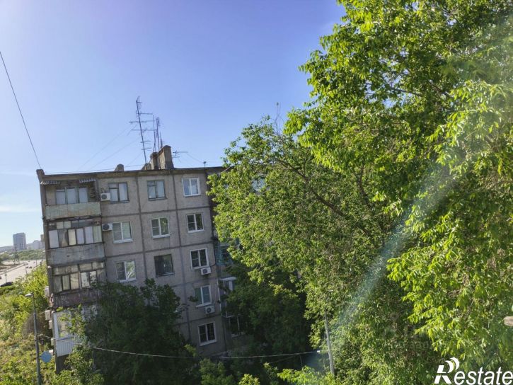 1-комн квартира Даугавская улица, 13,  д. 13