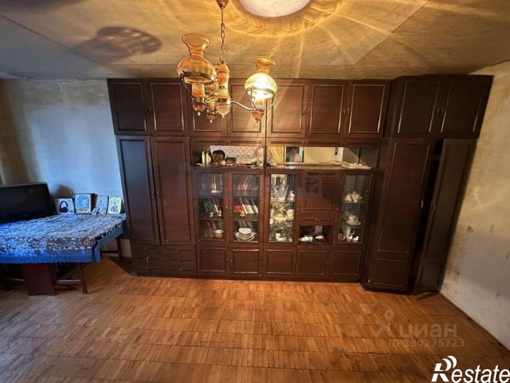 3-комн квартира улица Тулака, 4,  д. 4
