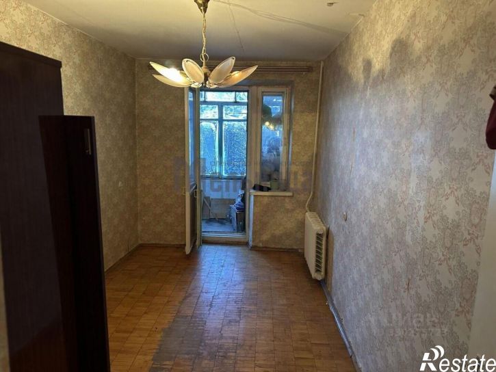 3-комн квартира улица Тулака, 4,  д. 4