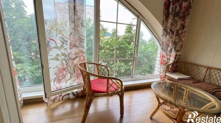 3-комн квартира Пражская улица, 1,  д. 1