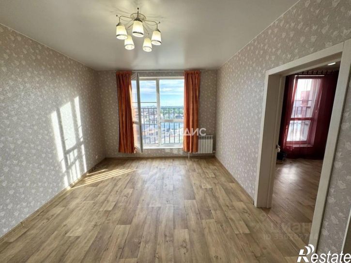 2-комн квартира Квартальный переулок, 11А,  д. 11А