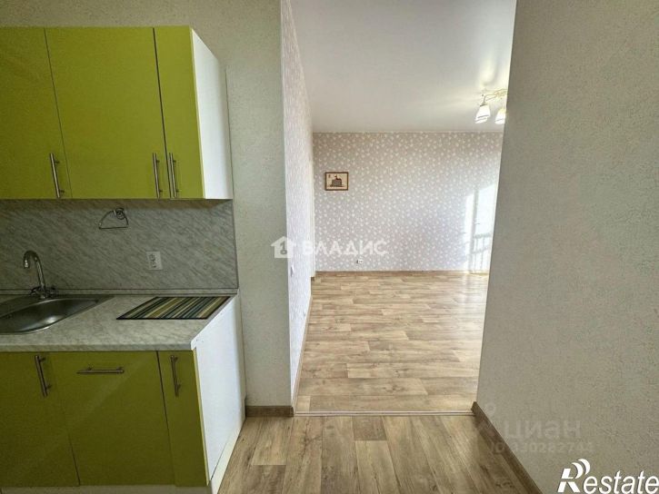 2-комн квартира Квартальный переулок, 11А,  д. 11А