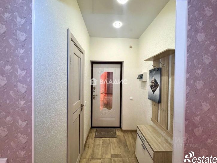 2-комн квартира Квартальный переулок, 11А,  д. 11А