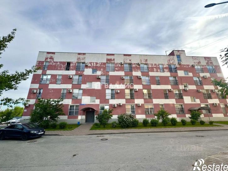 2-комн квартира Квартальный переулок, 11А,  д. 11А