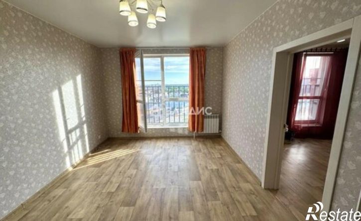 2-комн квартира Квартальный переулок, 11А,  д. 11А