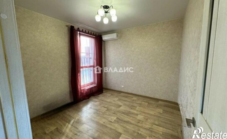 2-комн квартира Квартальный переулок, 11А,  д. 11А